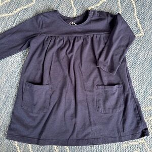 Primary Play Dress • With Pockets!